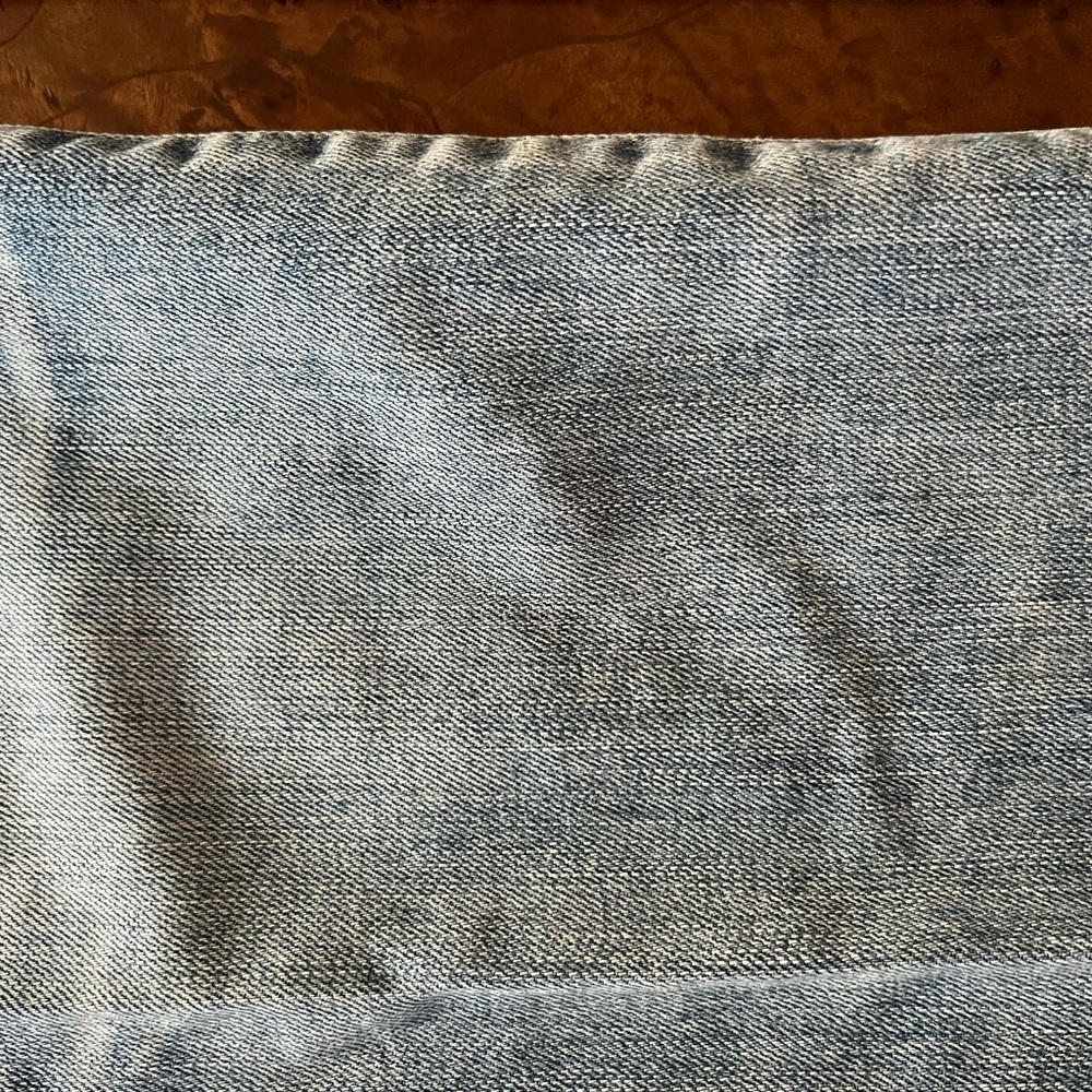 AG Adriano Goldschmied Matchbox jeans - Picture 9 of 11